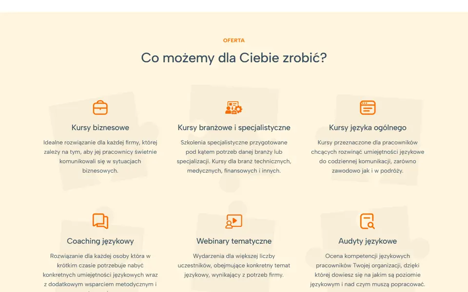 Strona Prolang, kadr 2